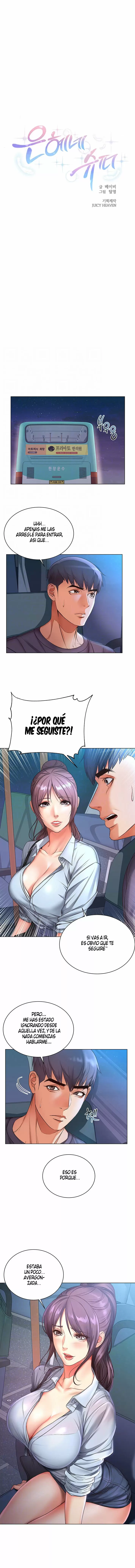 Eunhye Super Capítulo 40 - Page 2