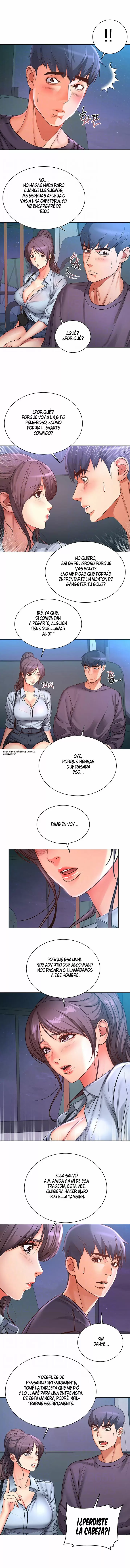 Eunhye Super Capítulo 40 - Page 3
