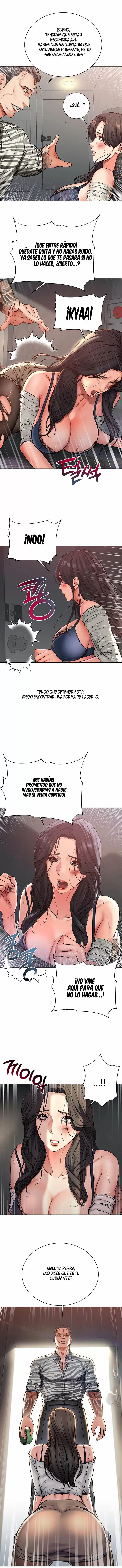 Eunhye Super Capítulo 40 - Page 9