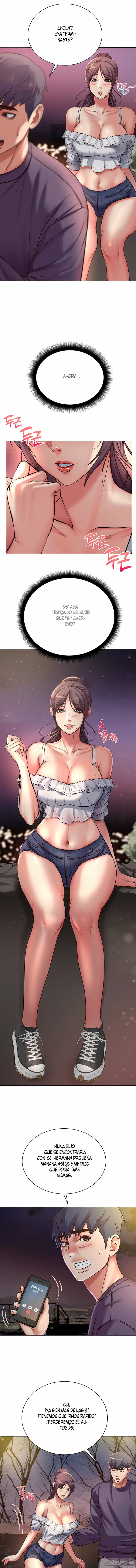 Eunhye Super Capítulo 42 - Page 9