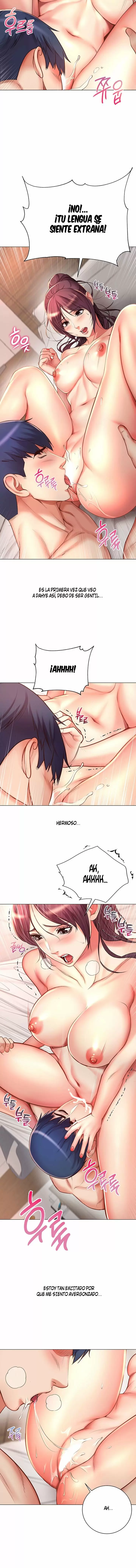 Eunhye Super Capítulo 44 - Page 9