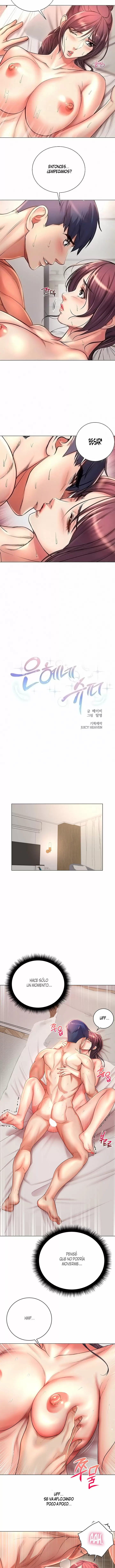 Eunhye Super Capítulo 45 - Page 3