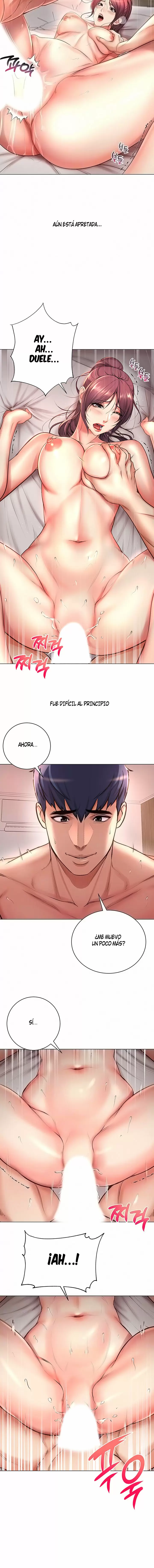 Eunhye Super Capítulo 45 - Page 4