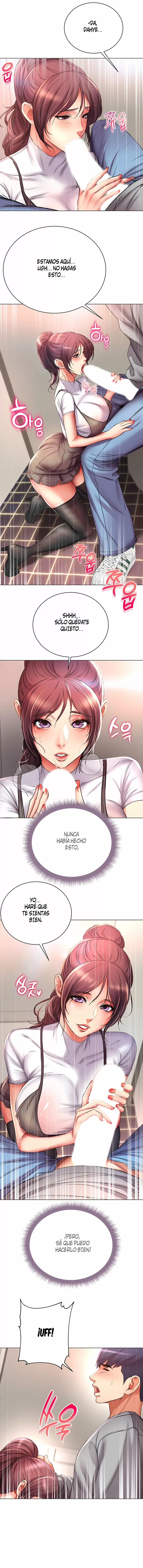 Eunhye Super Capítulo 47 - Page 10
