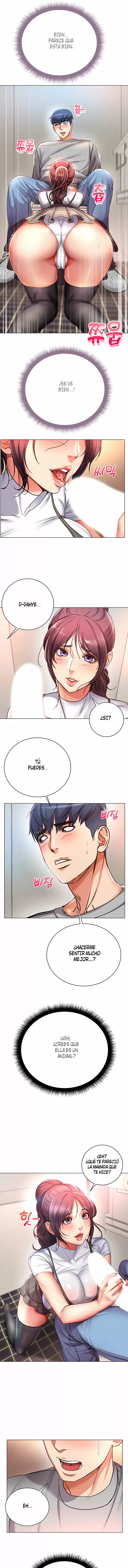 Eunhye Super Capítulo 47 - Page 12