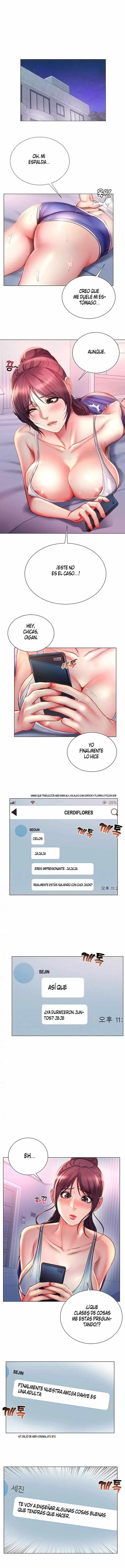 Eunhye Super Capítulo 47 - Page 2