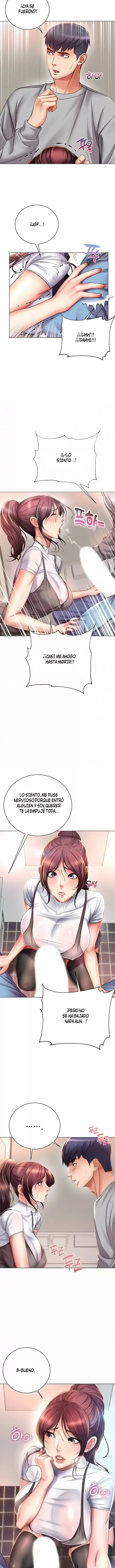 Eunhye Super Capítulo 48 - Page 3