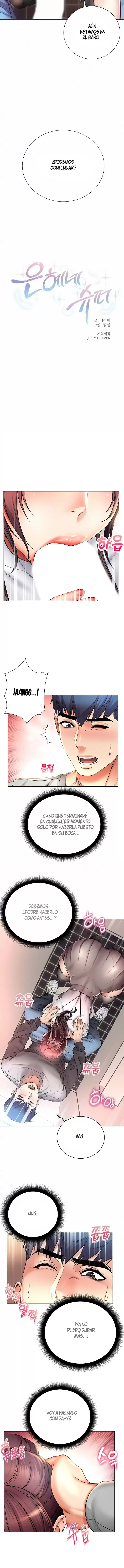 Eunhye Super Capítulo 48 - Page 4