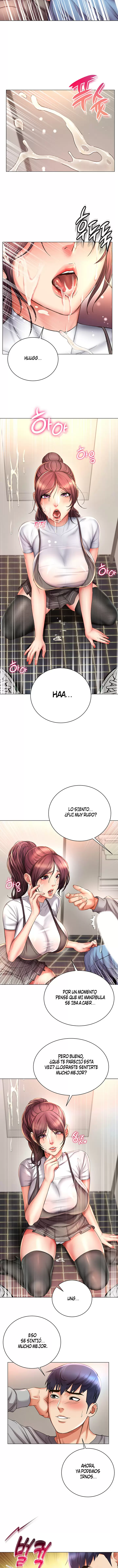 Eunhye Super Capítulo 48 - Page 8