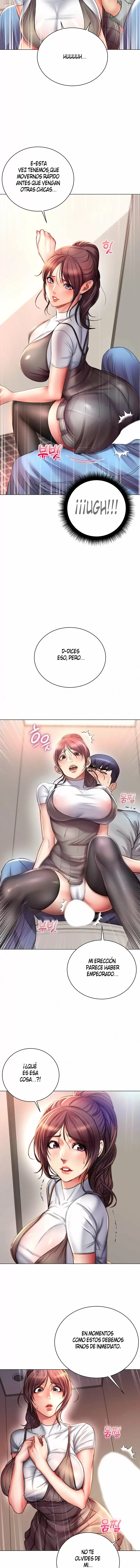 Eunhye Super Capítulo 49 - Page 4