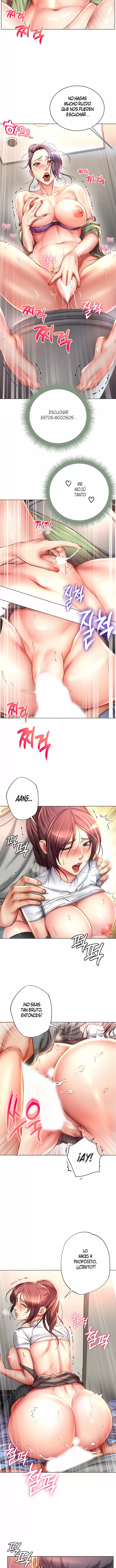 Eunhye Super Capítulo 50 - Page 6