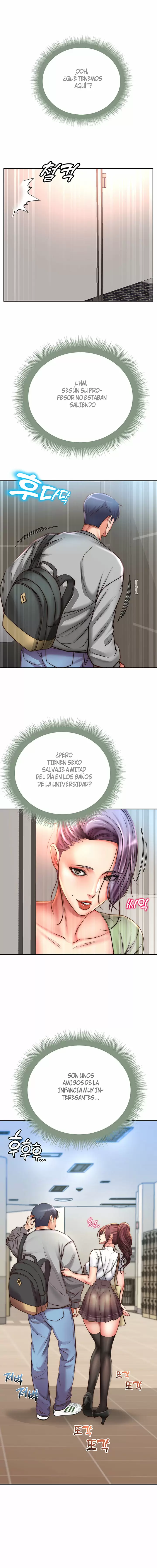 Eunhye Super Capítulo 51 - Page 12