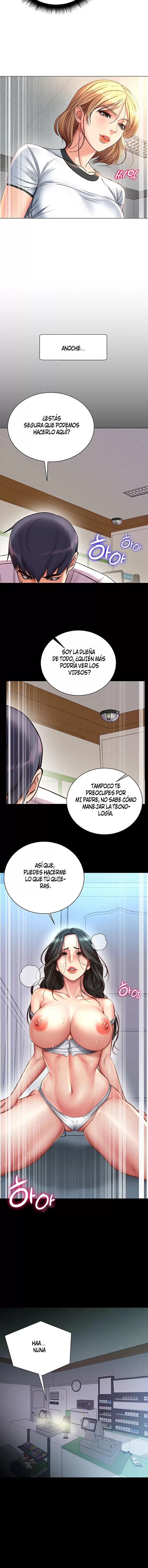 Eunhye Super Capítulo 52 - Page 10