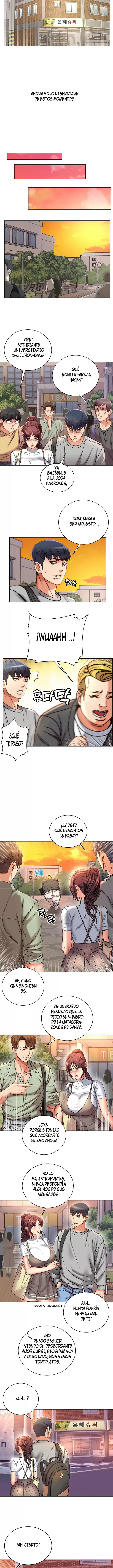 Eunhye Super Capítulo 52 - Page 6