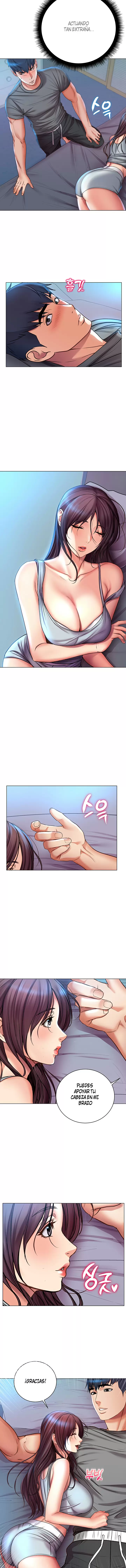 Eunhye Super Capítulo 53 - Page 10