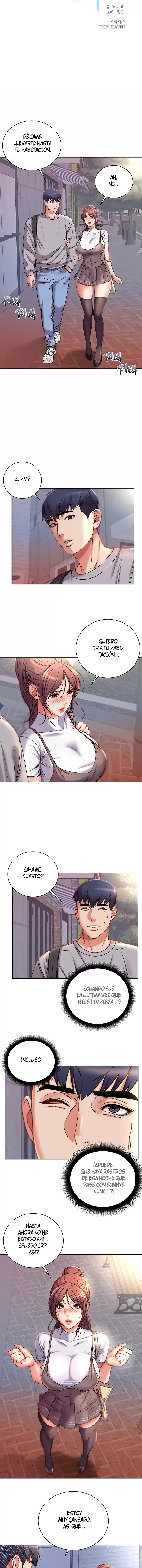 Eunhye Super Capítulo 53 - Page 5