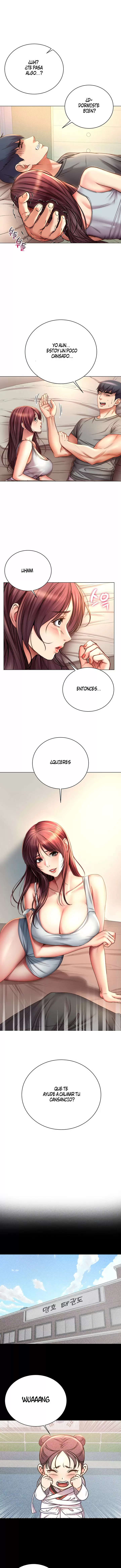 Eunhye Super Capítulo 54 - Page 2
