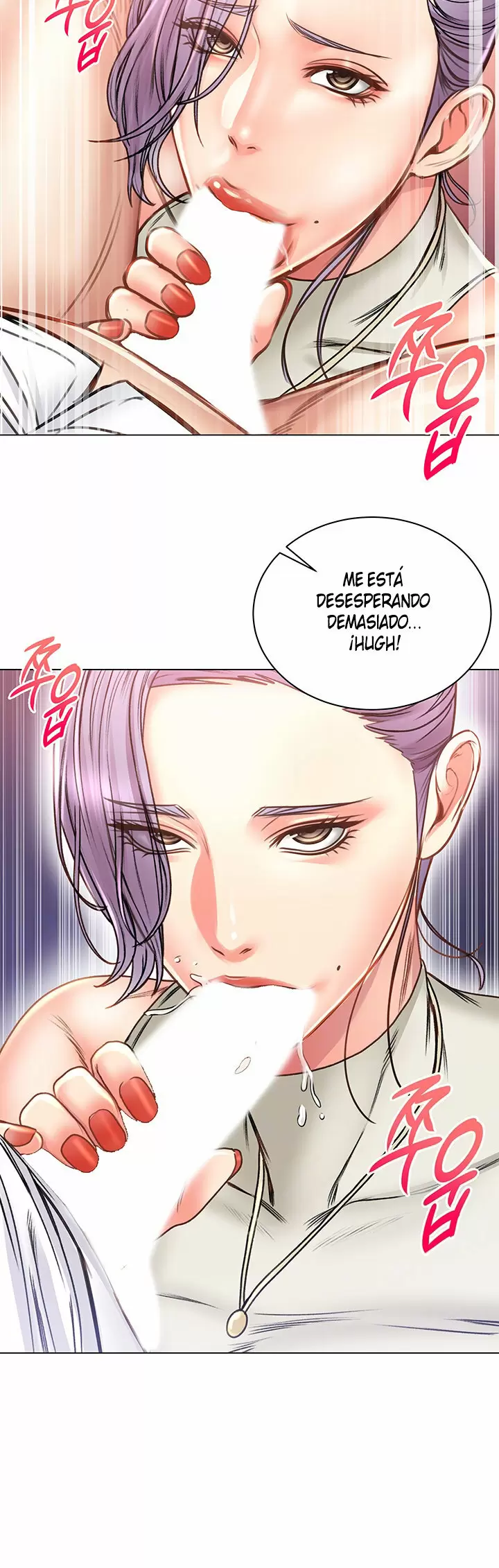 Eunhye Super Capítulo 60 - Page 11