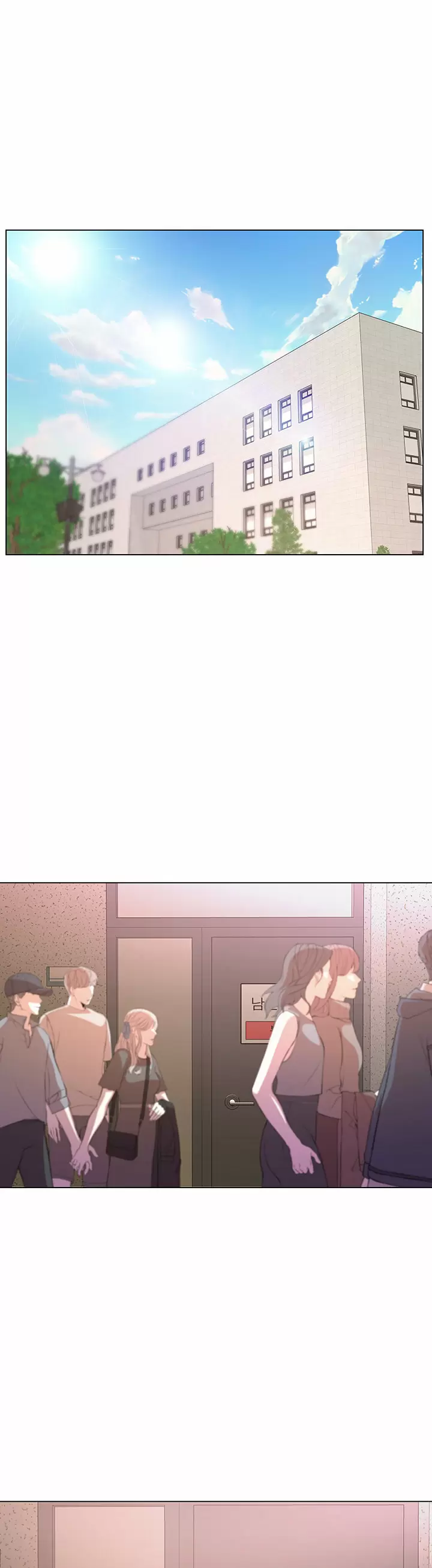 Eunhye Super Capítulo 60 - Page 2