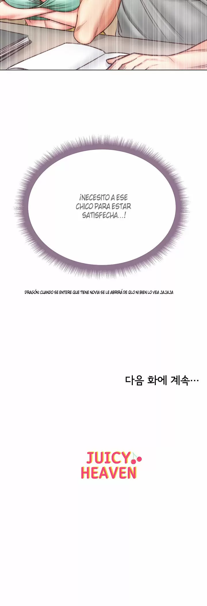 Eunhye Super Capítulo 60 - Page 28