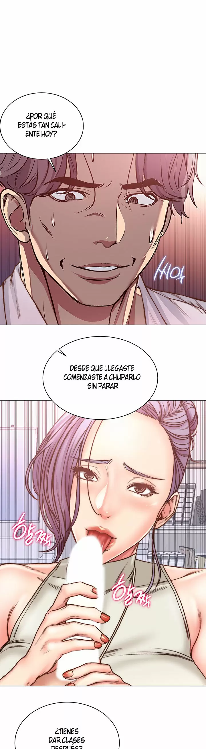Eunhye Super Capítulo 60 - Page 5