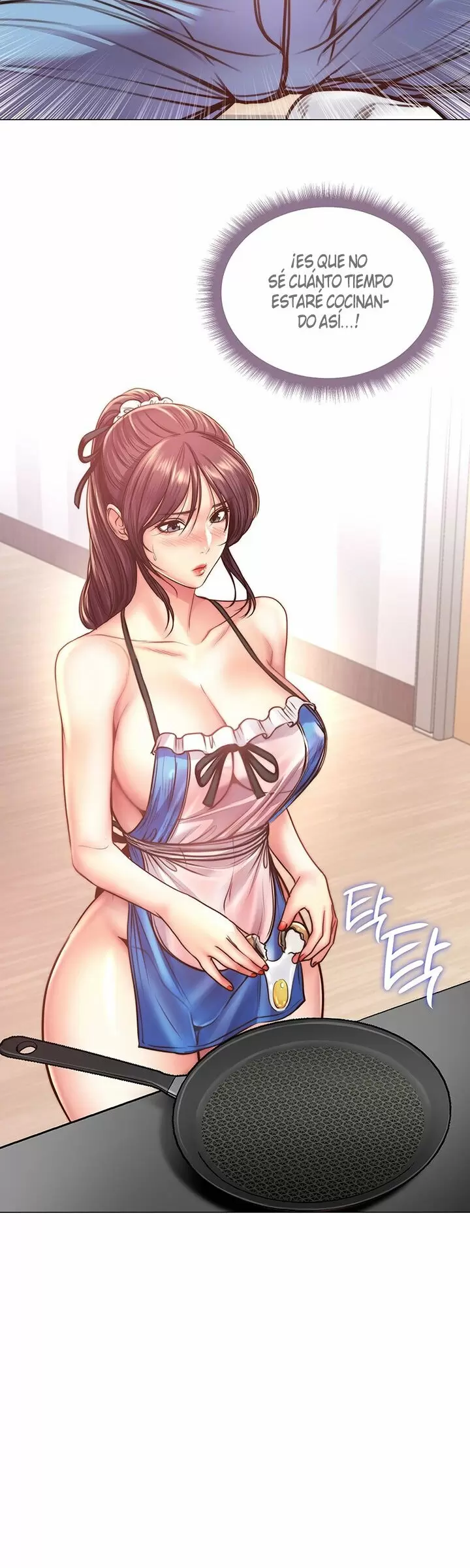 Eunhye Super Capítulo 62 - Page 10