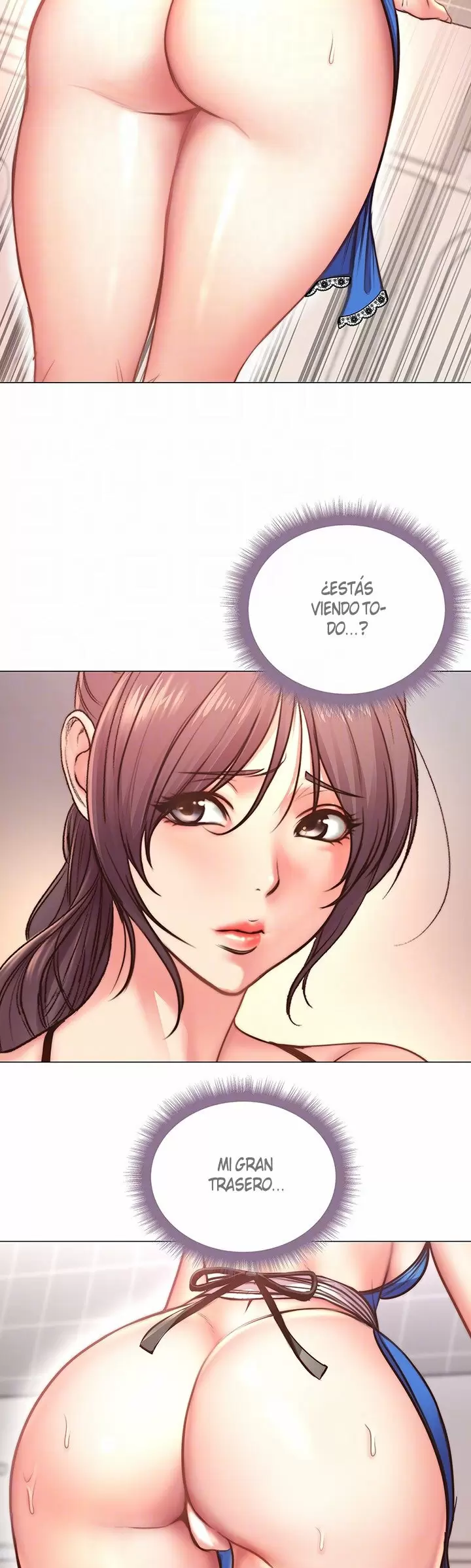 Eunhye Super Capítulo 62 - Page 13