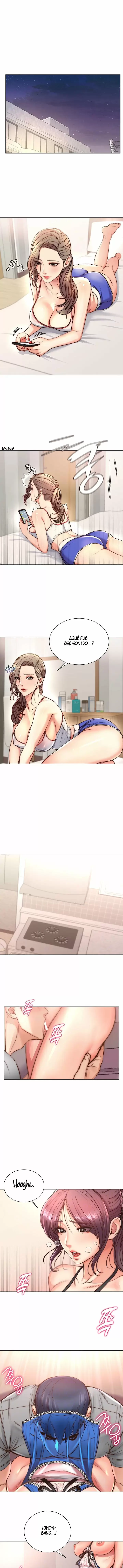 Eunhye Super Capítulo 64 - Page 2