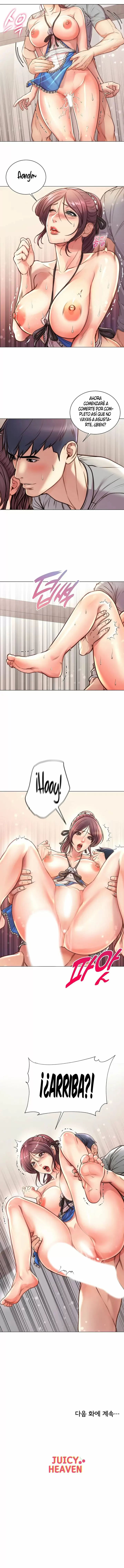 Eunhye Super Capítulo 64 - Page 9