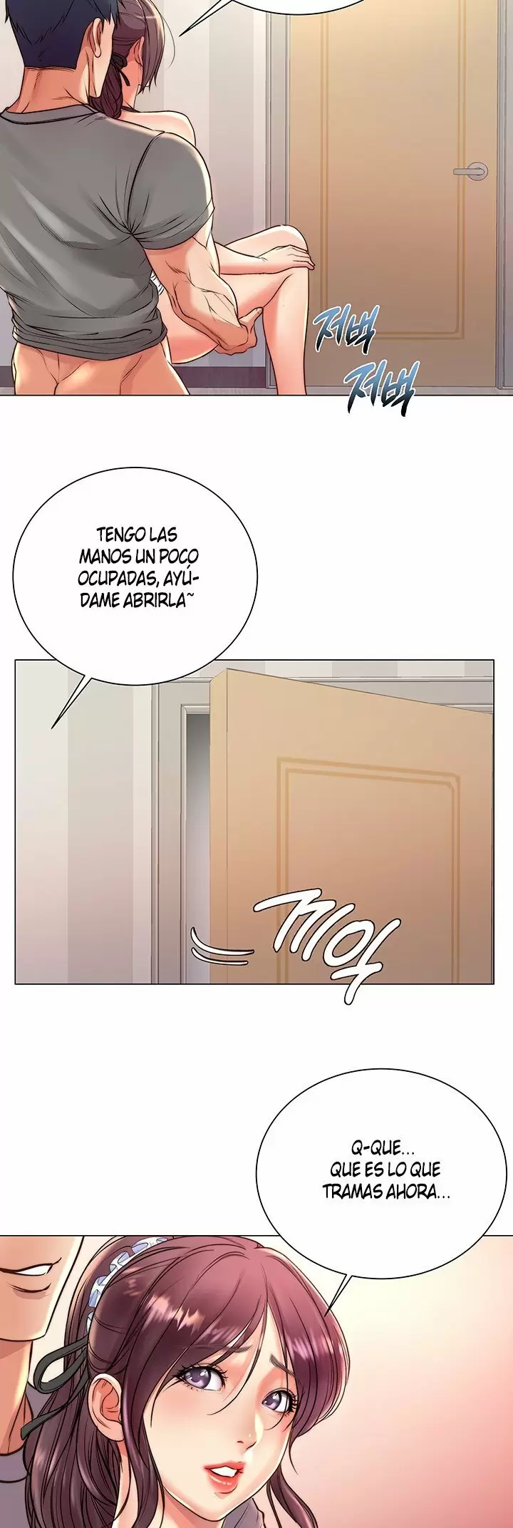 Eunhye Super Capítulo 65 - Page 18