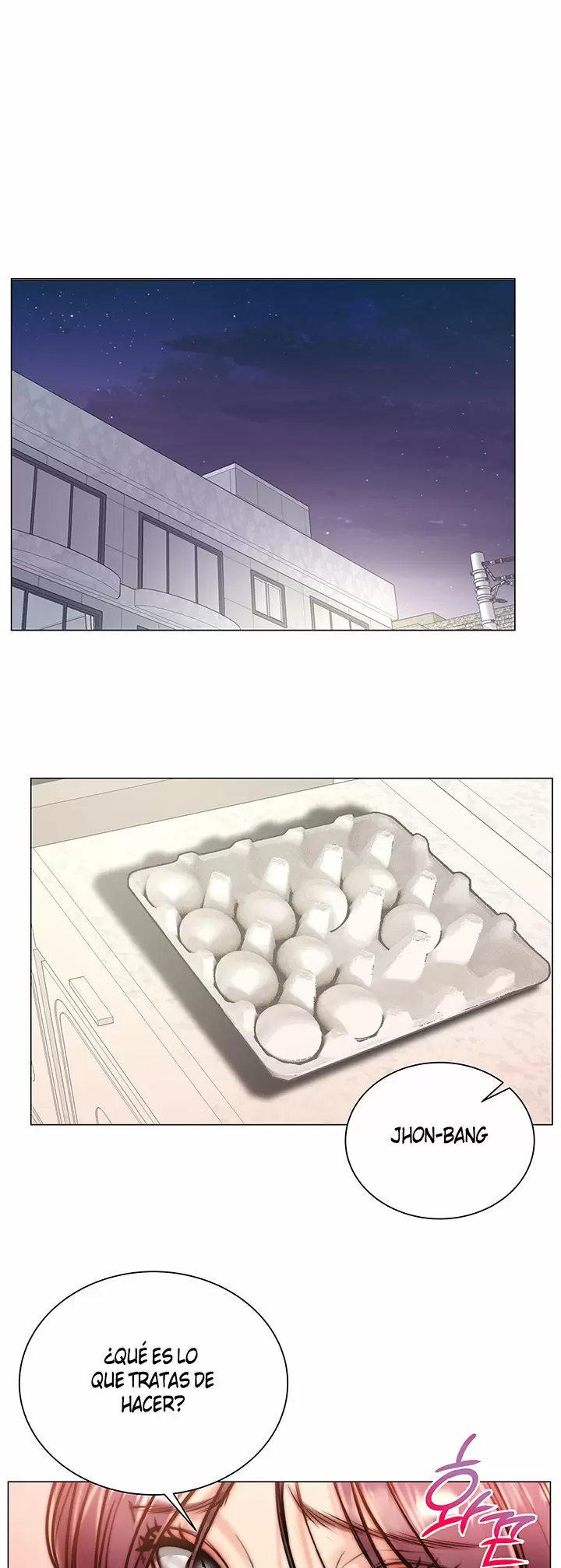 Eunhye Super Capítulo 65 - Page 2