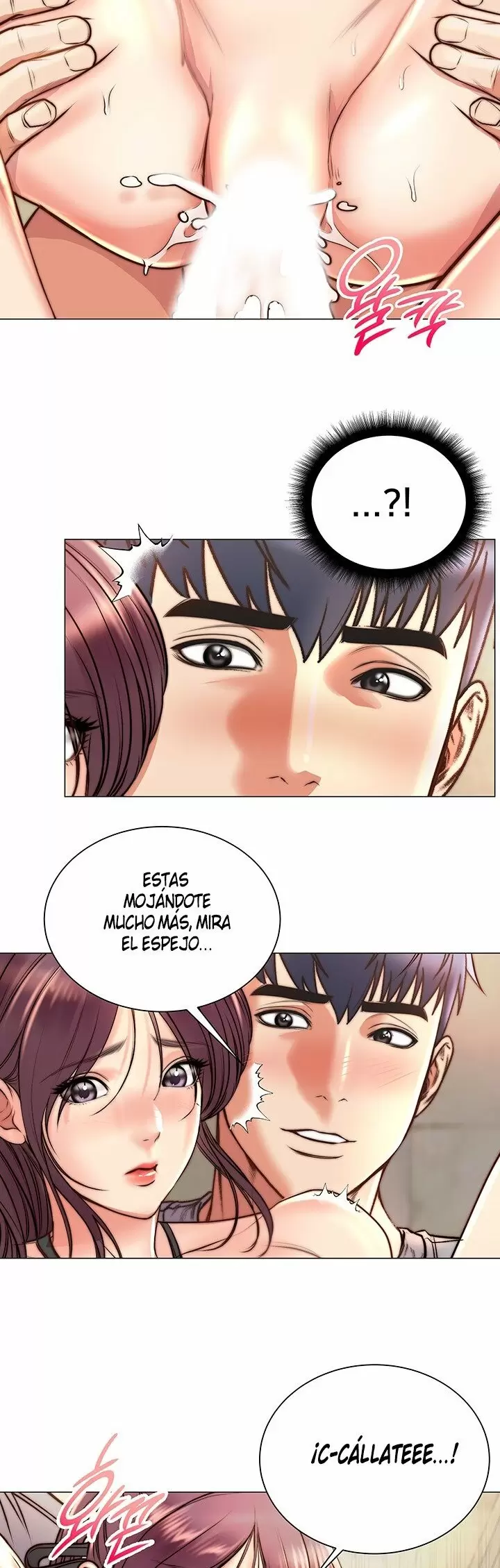 Eunhye Super Capítulo 65 - Page 30