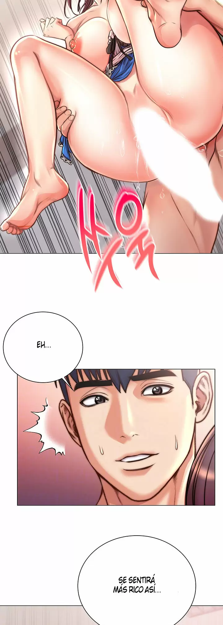 Eunhye Super Capítulo 65 - Page 4