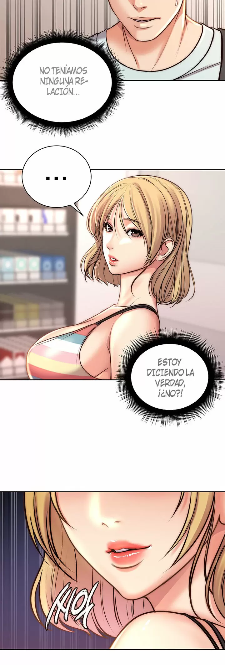 Eunhye Super Capítulo 67 - Page 25