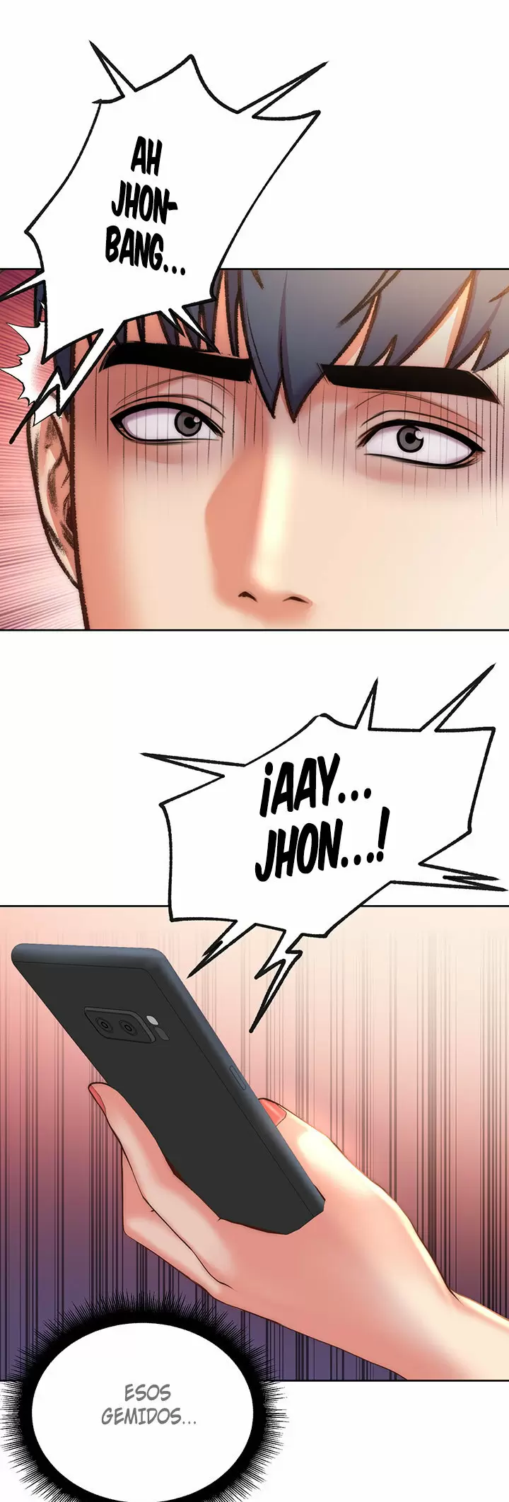 Eunhye Super Capítulo 67 - Page 26