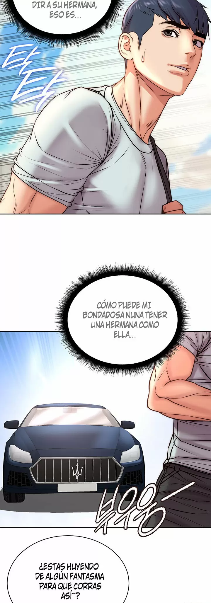 Eunhye Super Capítulo 67 - Page 39