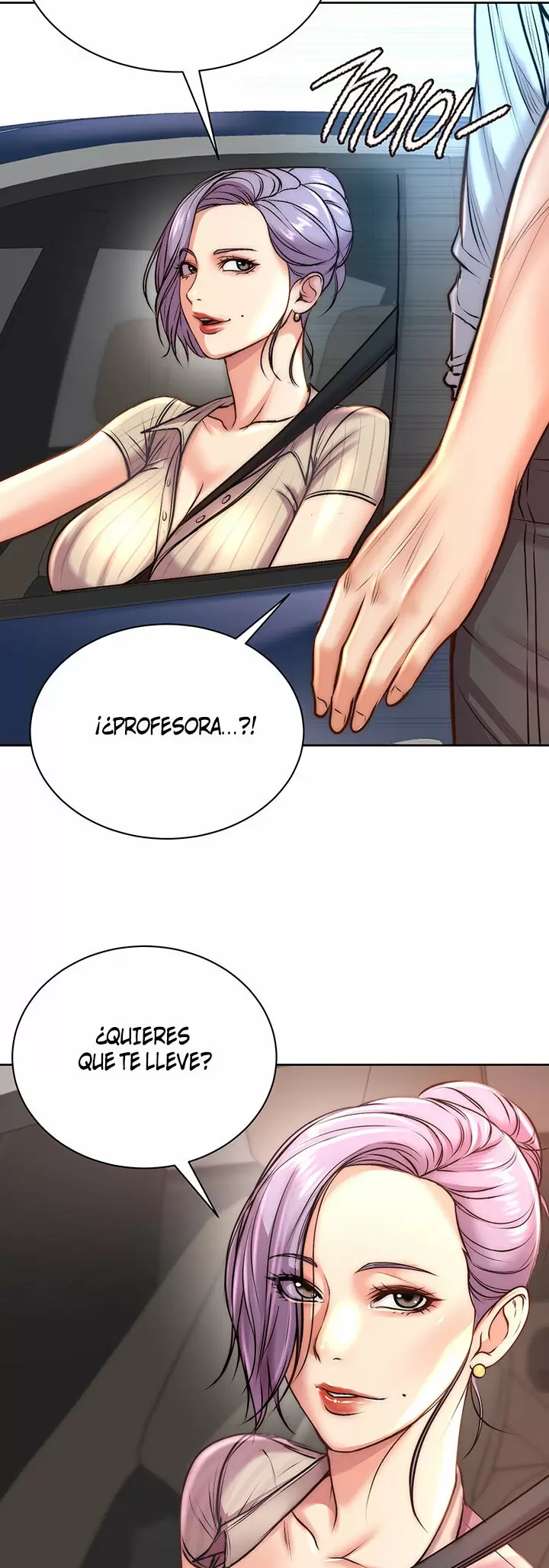 Eunhye Super Capítulo 67 - Page 40