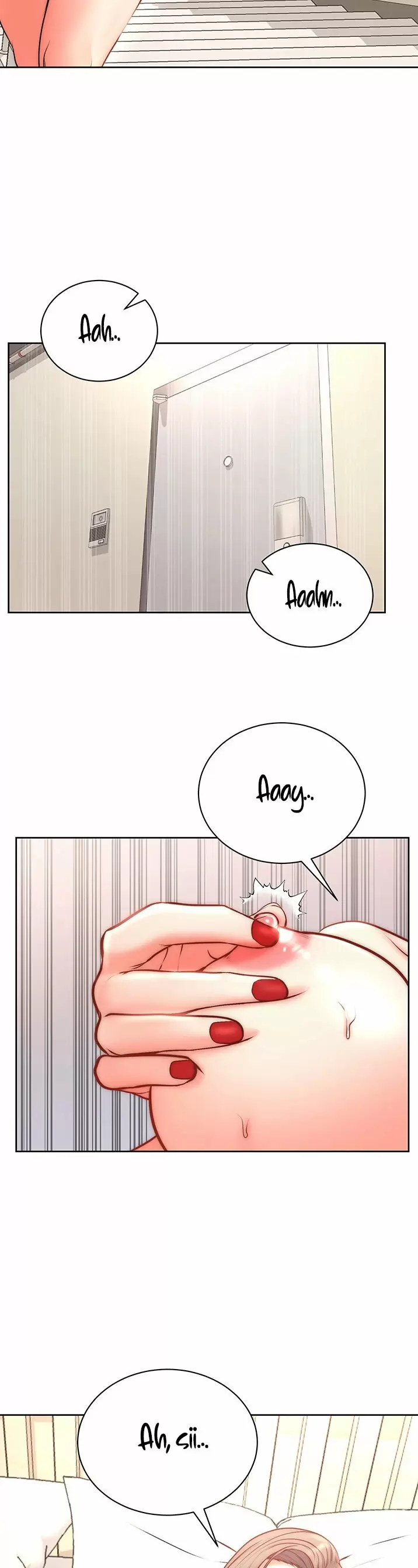 Eunhye Super Capítulo 68 - Page 11