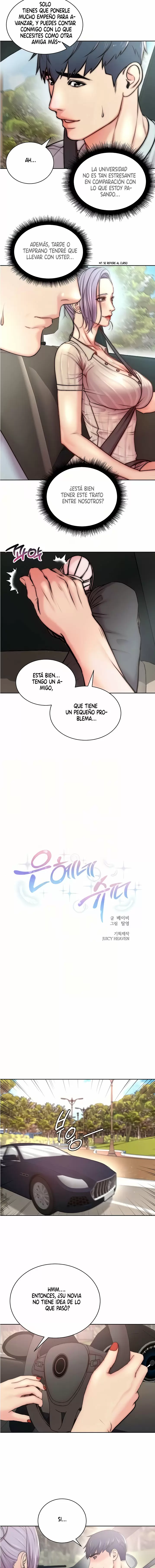 Eunhye Super Capítulo 68 - Page 4