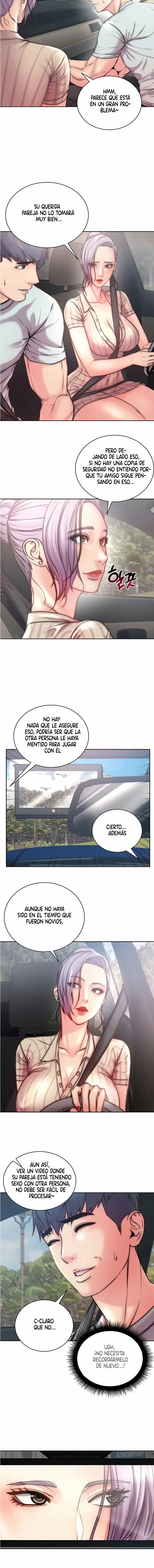 Eunhye Super Capítulo 68 - Page 5