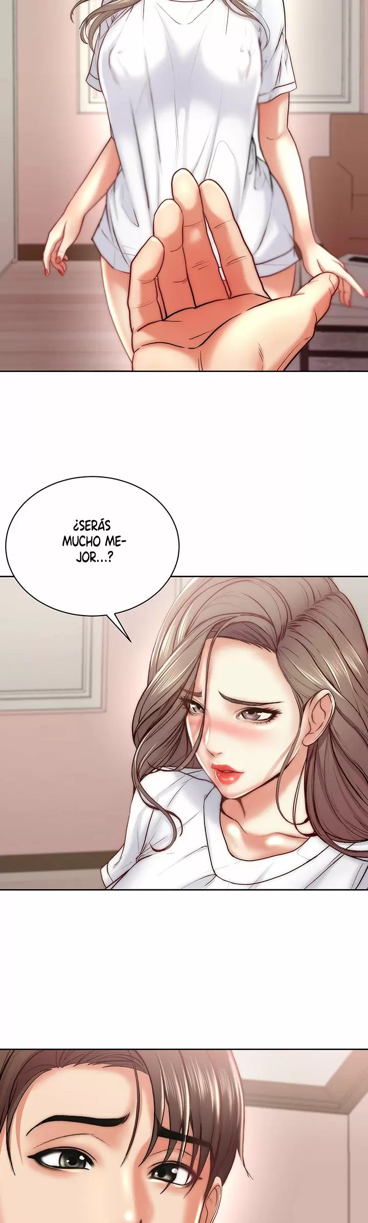 Eunhye Super Capítulo 69 - Page 12