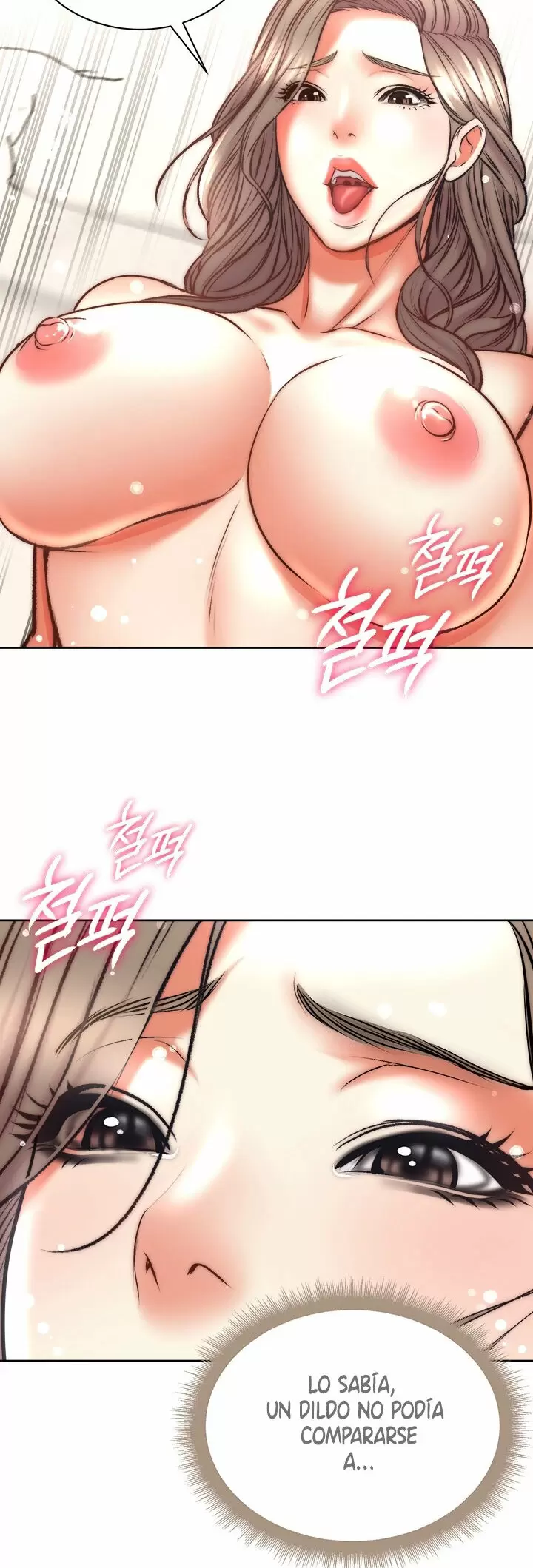 Eunhye Super Capítulo 69 - Page 27