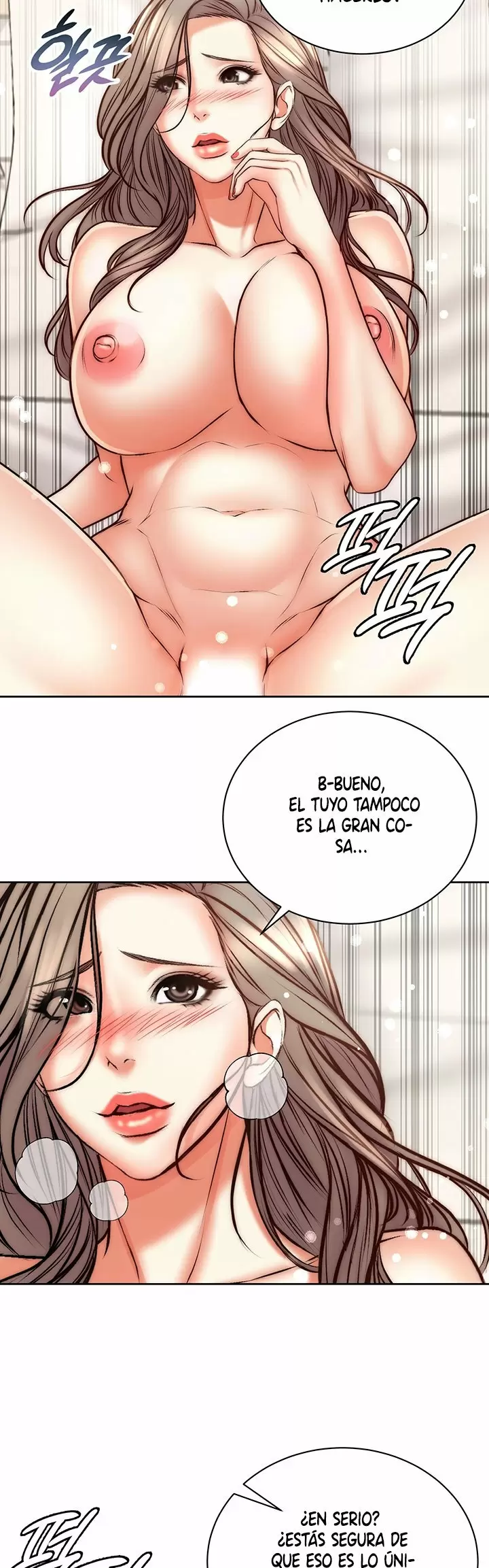 Eunhye Super Capítulo 69 - Page 33