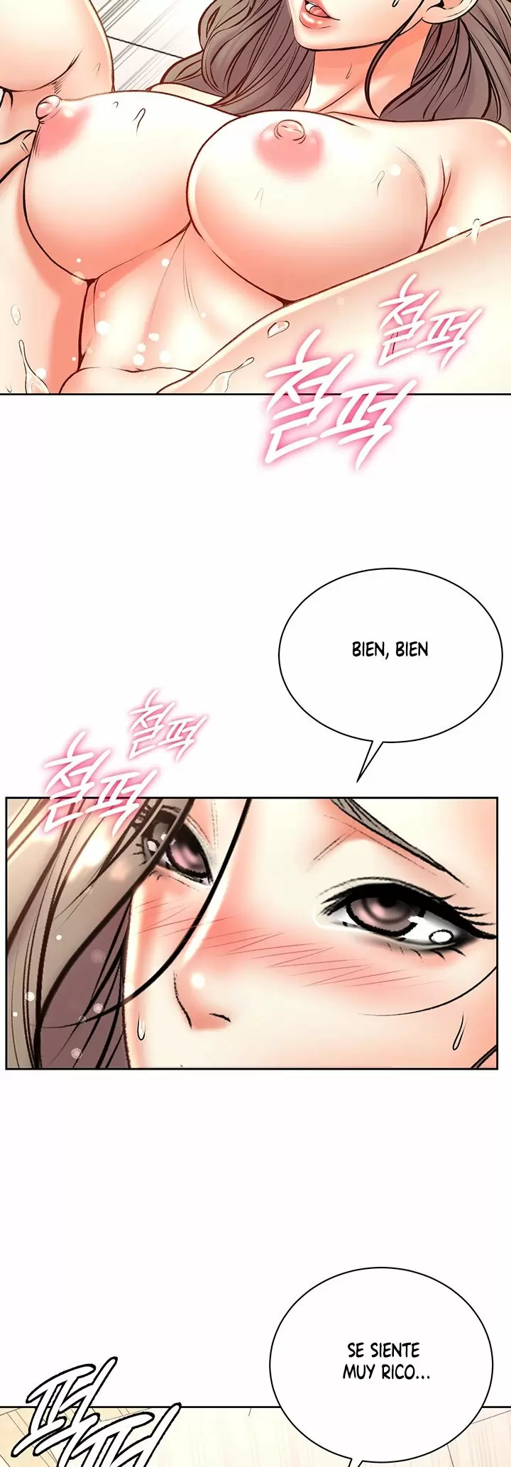 Eunhye Super Capítulo 69 - Page 38