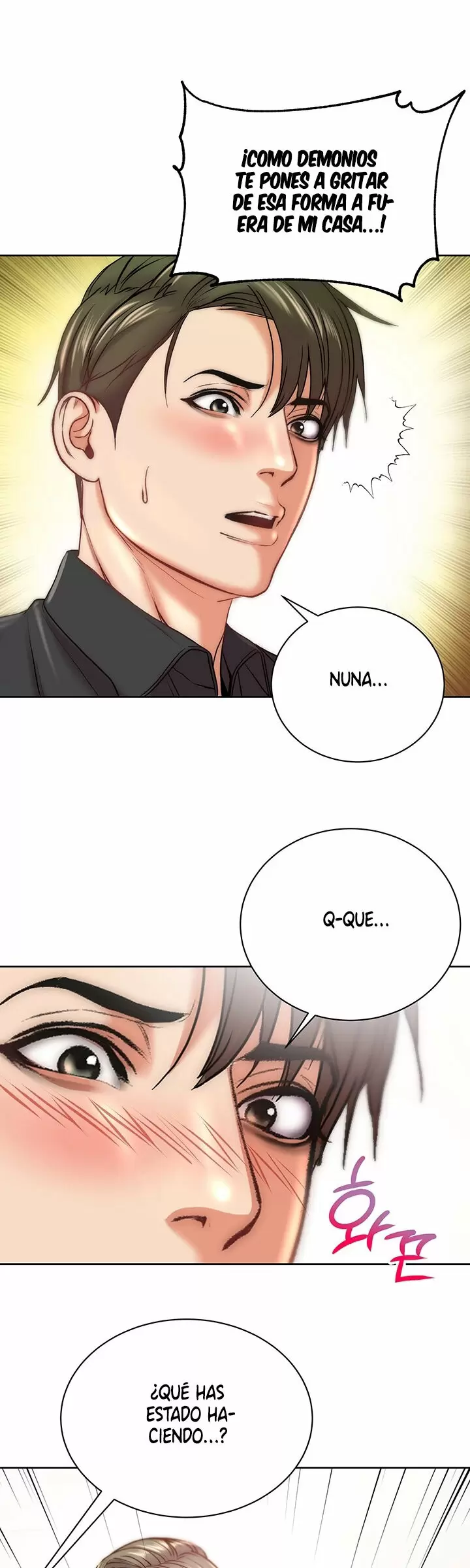 Eunhye Super Capítulo 69 - Page 6