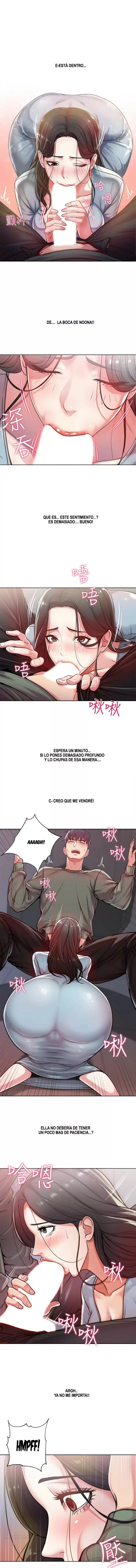 Eunhye Super Capítulo 7 - Page 11