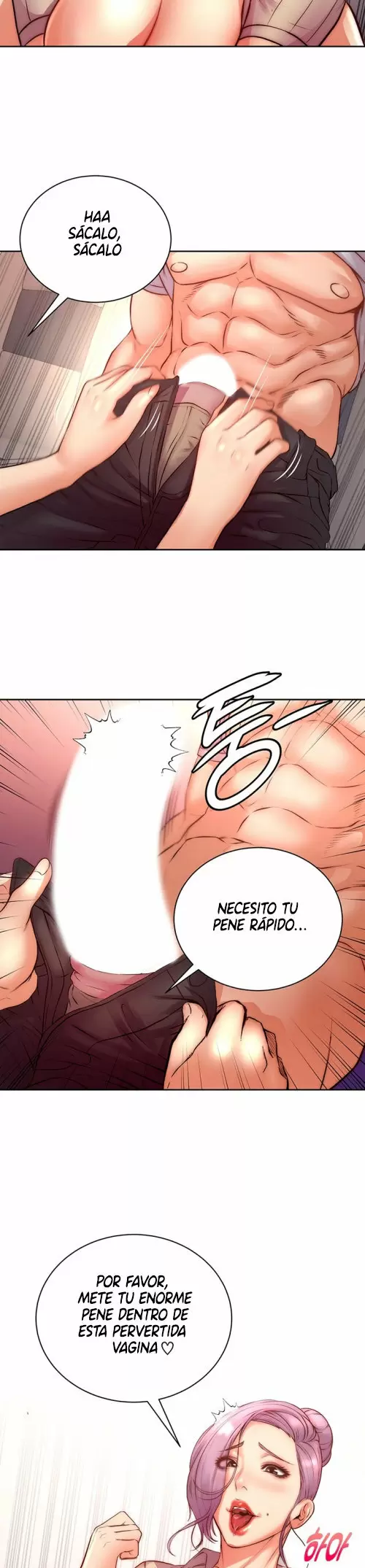 Eunhye Super Capítulo 70 - Page 20