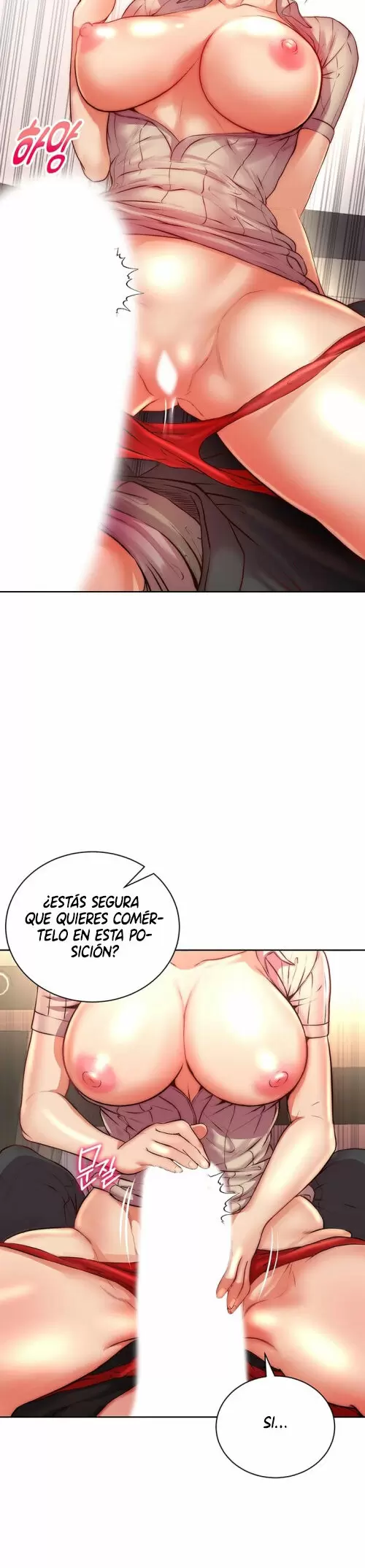 Eunhye Super Capítulo 70 - Page 21