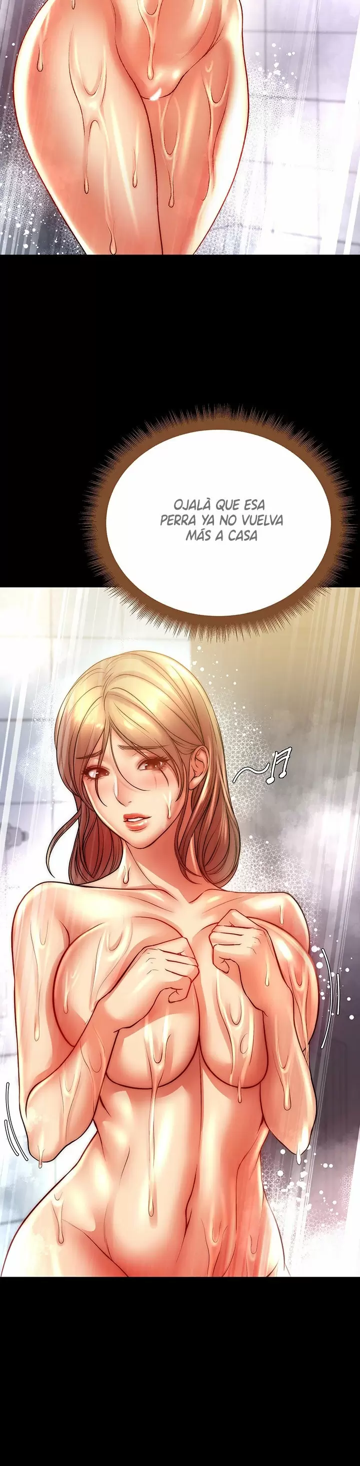Eunhye Super Capítulo 72 - Page 11