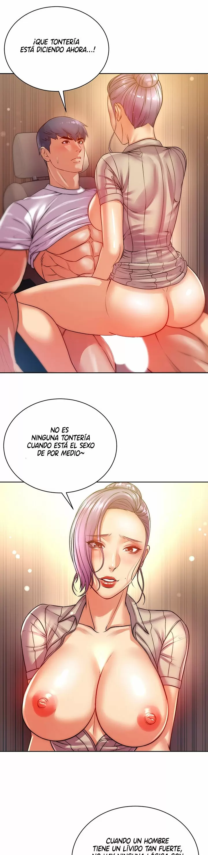 Eunhye Super Capítulo 72 - Page 22
